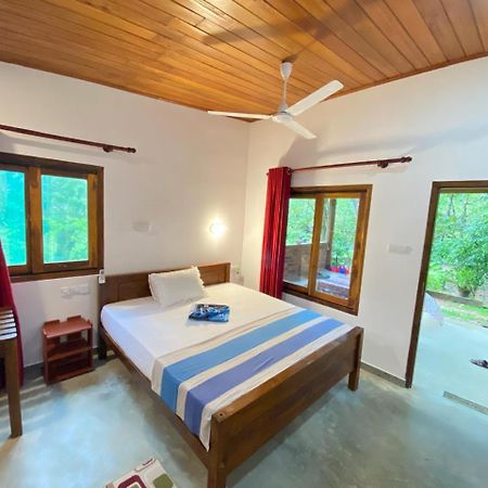 Freedom Villa Hiriketiya Dickwella Exterior photo