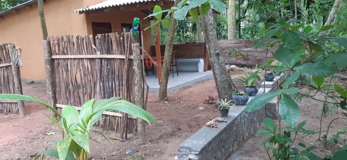 Freedom Villa Hiriketiya Dickwella Exterior photo