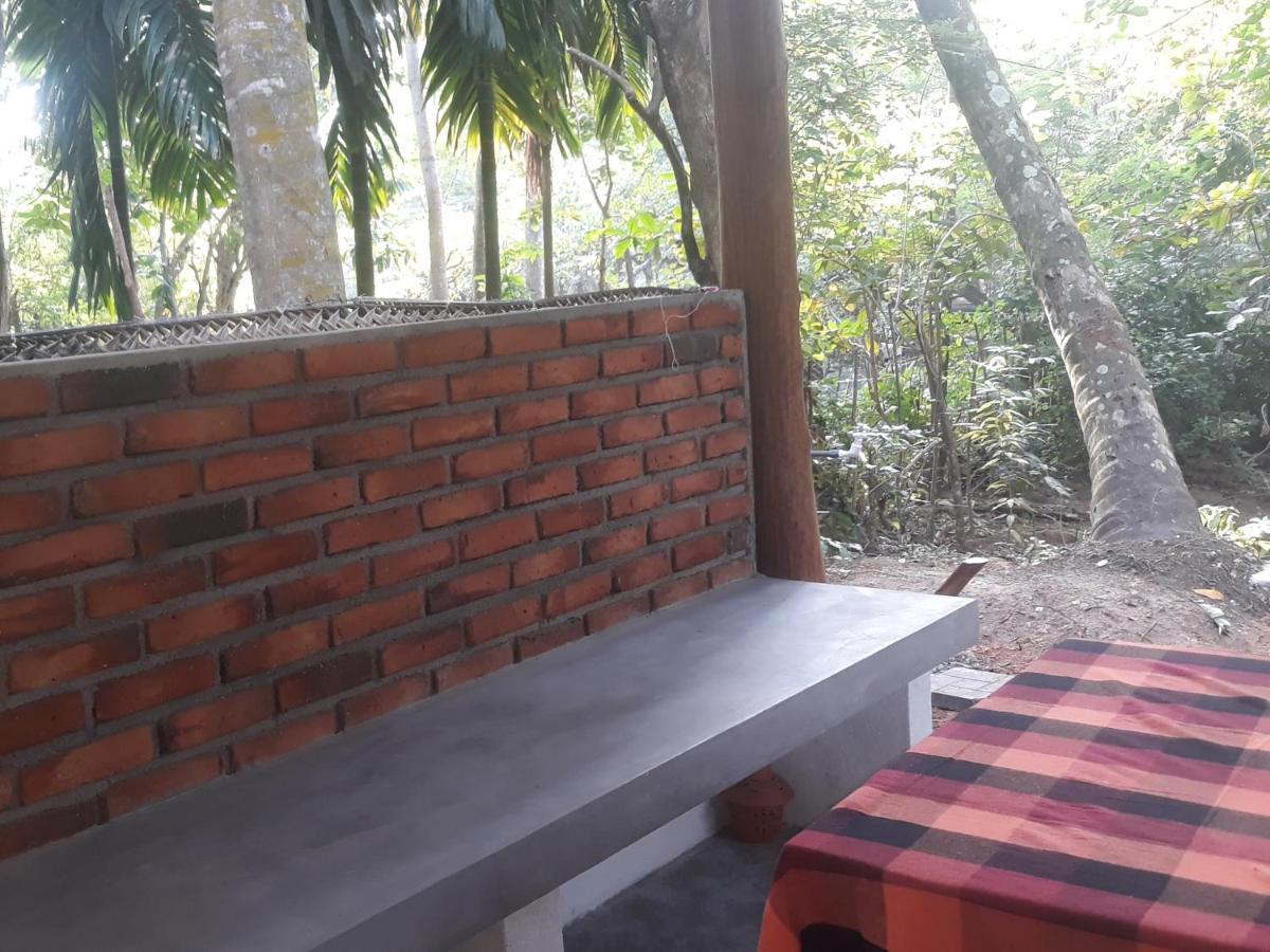 Freedom Villa Hiriketiya Dickwella Exterior photo
