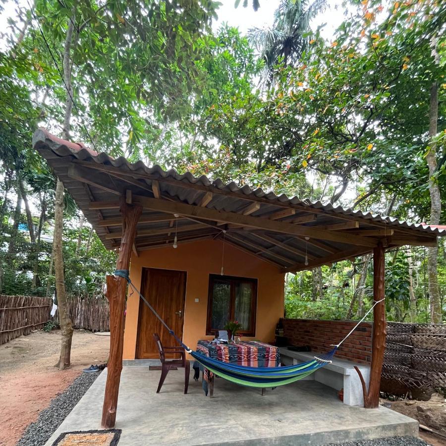 Freedom Villa Hiriketiya Dickwella Exterior photo