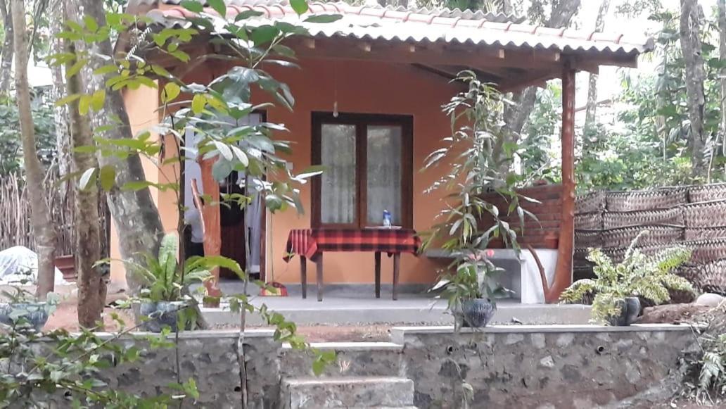 Freedom Villa Hiriketiya Dickwella Exterior photo