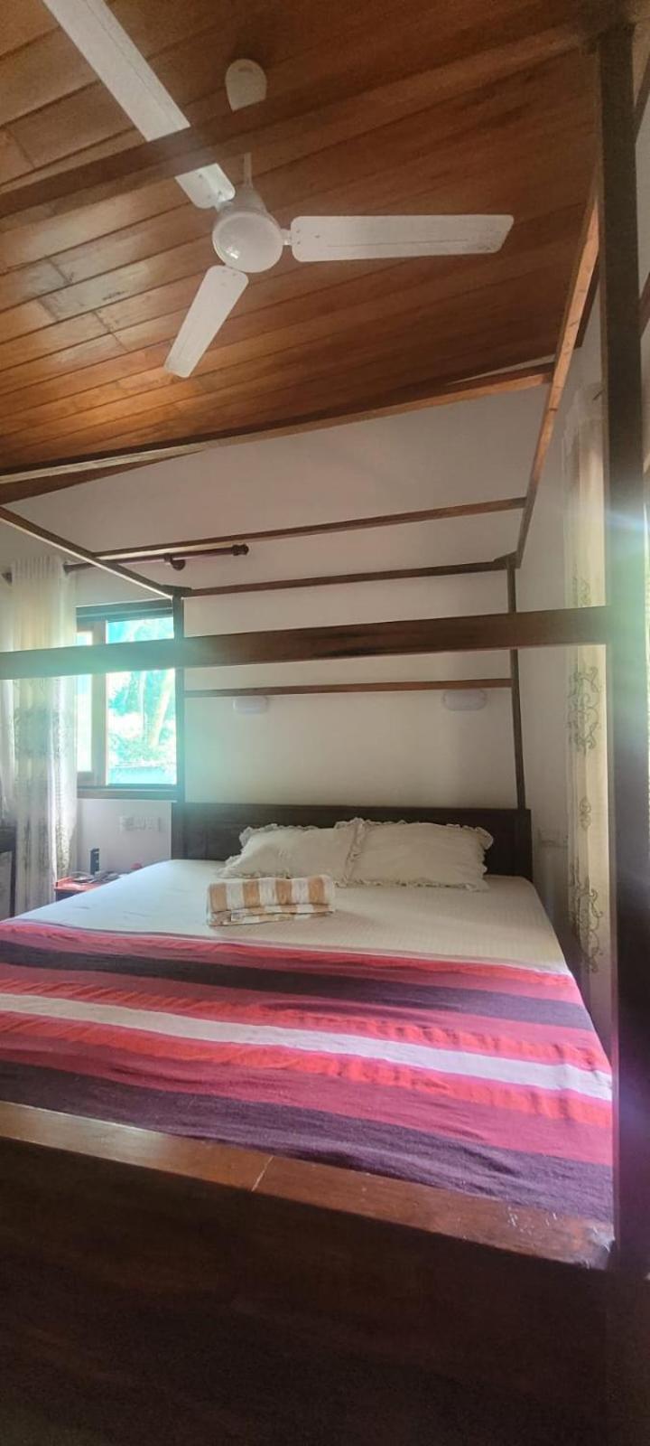Freedom Villa Hiriketiya Dickwella Room photo